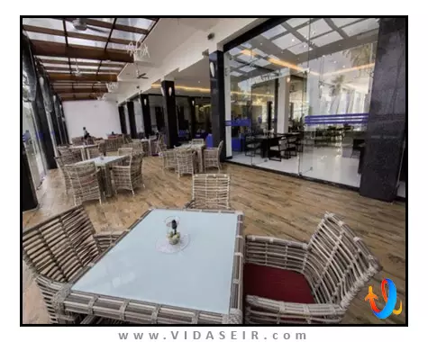 کلاب واسکادووا بیچ ریزورت بنتوتا