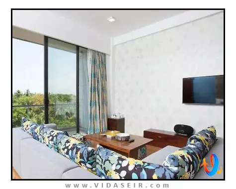 کلاب واسکادووا بیچ ریزورت بنتوتا