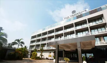 هتل کلاب واسکادووا بیچ ریزورت بنتوتا