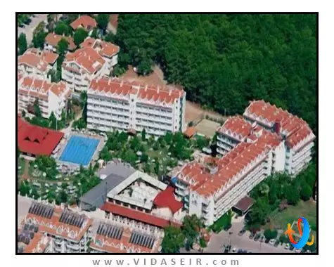 کلاب پینتا مارماریس