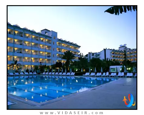 کلاب پینتا مارماریس