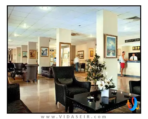 کلاب پینتا مارماریس