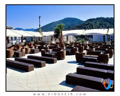 کلاب پینتا مارماریس