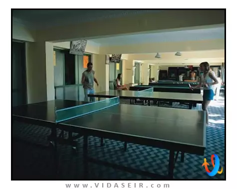 کلاب پینتا مارماریس