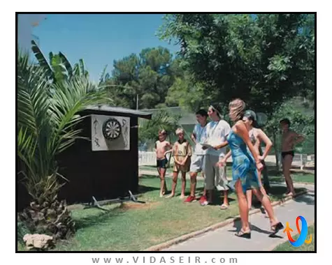 کلاب پینتا مارماریس