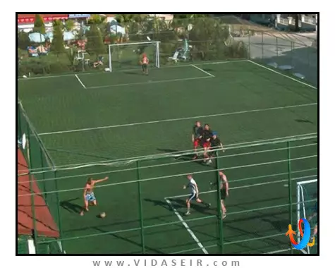 کلاب پینتا مارماریس