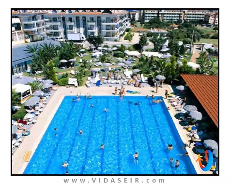 کلاب پینتا مارماریس