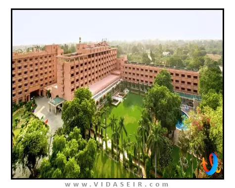 کلارکز شیراز آگرا