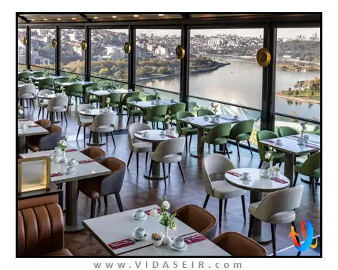 کلاریون گولدن هورن