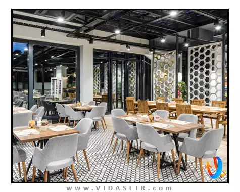 کلاریون گولدن هورن