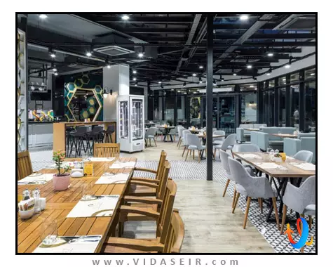 کلاریون گولدن هورن