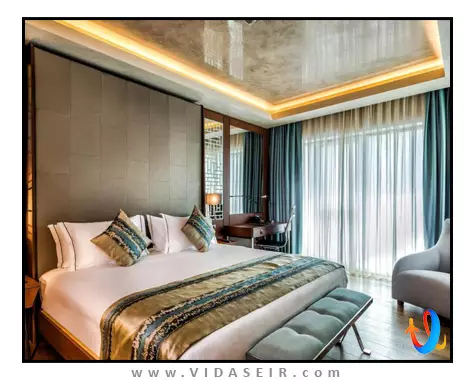 کلاریون گولدن هورن