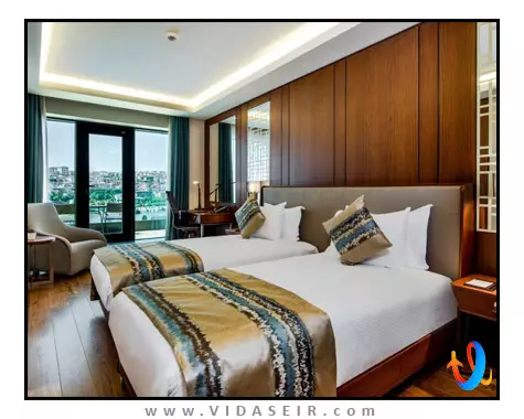 کلاریون گولدن هورن