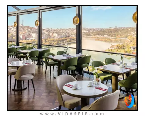 کلاریون گولدن هورن