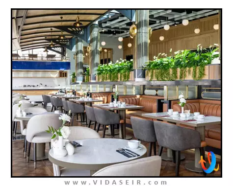 کلاریون گولدن هورن