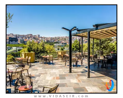 کلاریون گولدن هورن