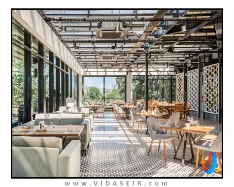 کلاریون گولدن هورن