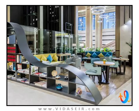 کلاریون گولدن هورن