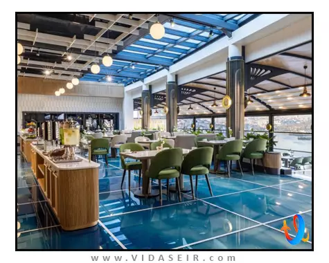 کلاریون گولدن هورن