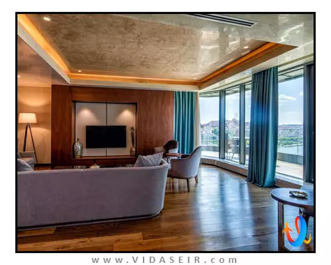 کلاریون گولدن هورن