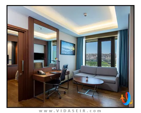 کلاریون گولدن هورن