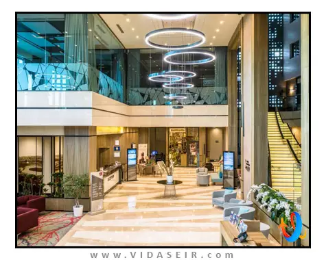 کلاریون گولدن هورن