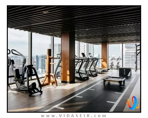 کلن بای فار ایست هاسپیتالیتی سنگاپور