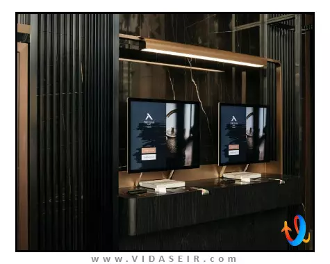 کلن بای فار ایست هاسپیتالیتی سنگاپور