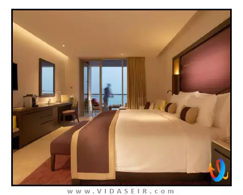 کمپینسکی مسقط