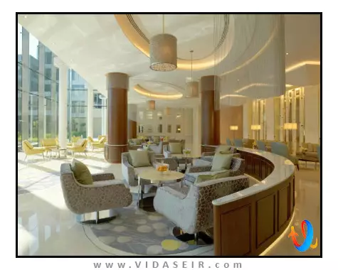 کمپینسکی مسقط