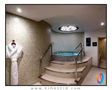 کمپینسکی مسقط