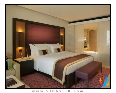 کمپینسکی مسقط