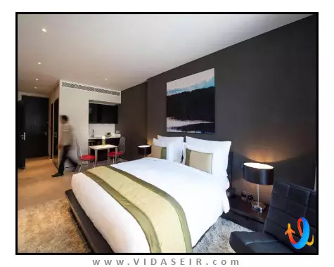 کمپینسکی مسقط