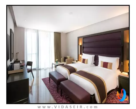 کمپینسکی مسقط