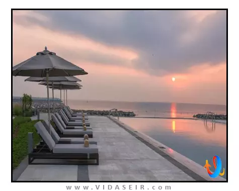 کمپینسکی مسقط