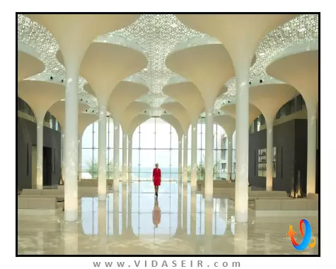 کمپینسکی مسقط