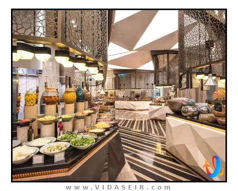 کمپینسکی مسقط