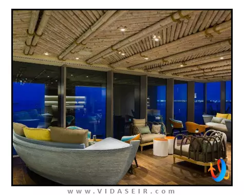 کمپینسکی مسقط