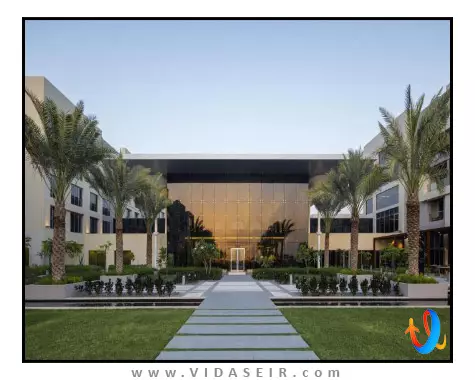 کمپینسکی مسقط