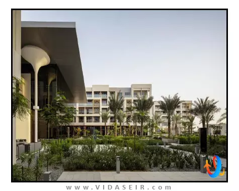 کمپینسکی مسقط