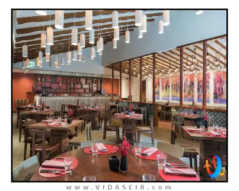 کمپینسکی مسقط