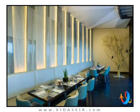 کمپینسکی مسقط