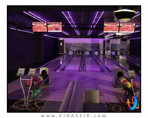 کمپینسکی مسقط