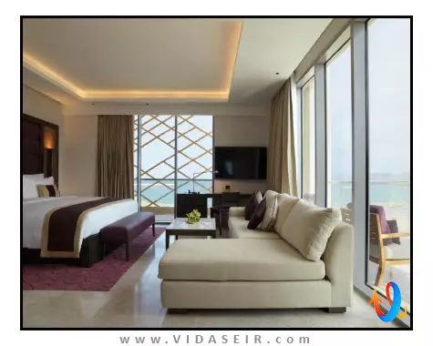 کمپینسکی مسقط