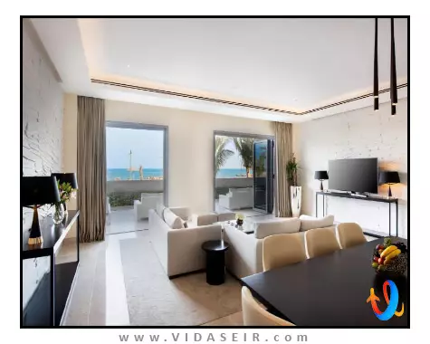 کمپینسکی مسقط