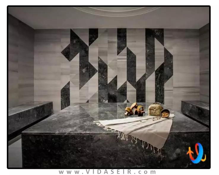 کنراد بسفر استانبول