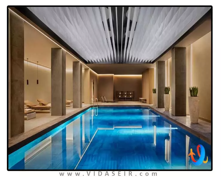 کنراد بسفر استانبول