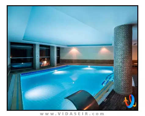 کنکورد دلوکس ریزورت لارا آنتالیا