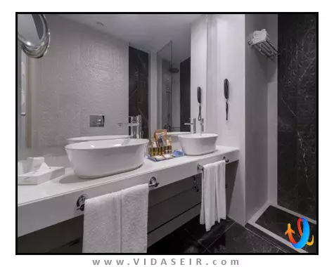 کنکورد دلوکس ریزورت لارا آنتالیا