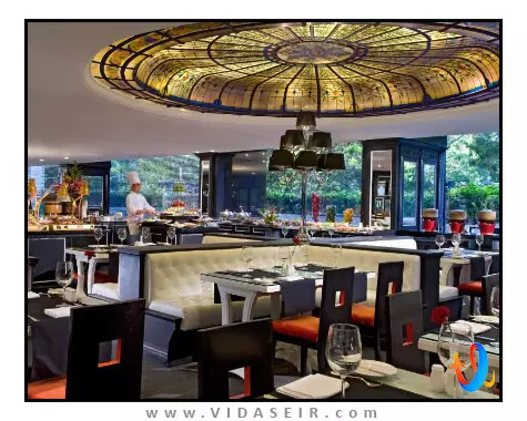 کنکورد سنگاپور